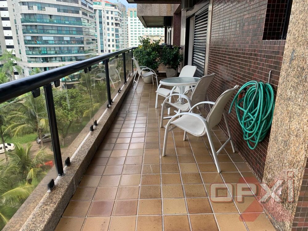 Apartamento, 4 quartos, 351 m² - Foto 4