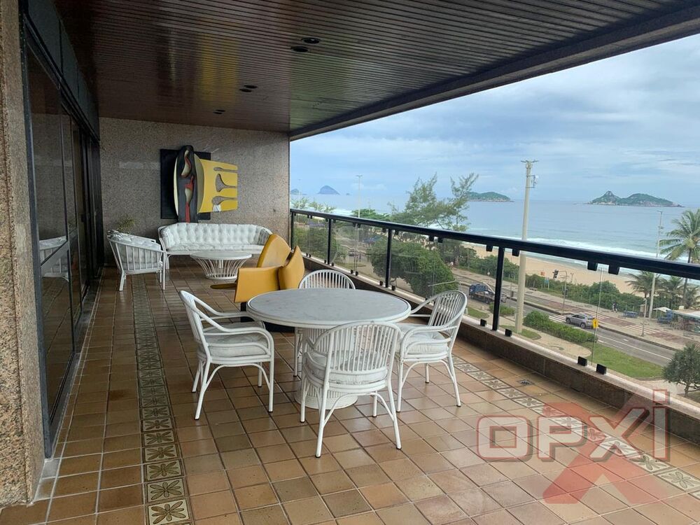 Apartamento, 4 quartos, 351 m² - Foto 5