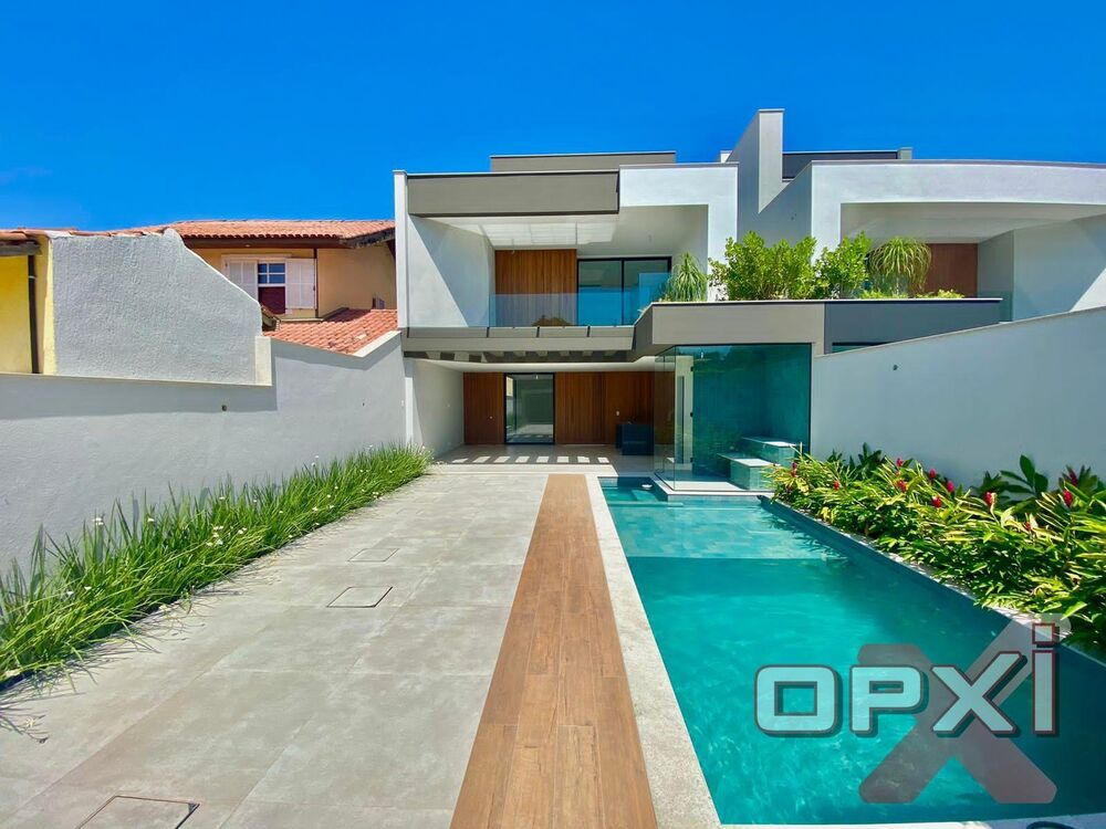 Casa de Condomínio, 5 quartos - Foto 3