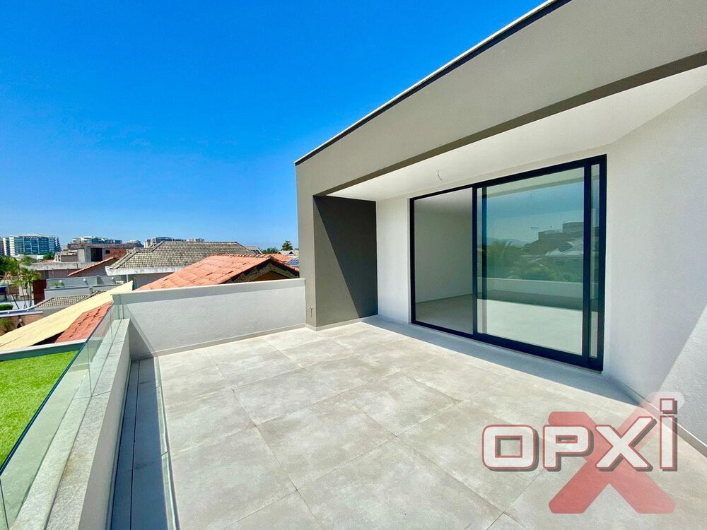 Casa de Condomínio, 5 quartos - Foto 30