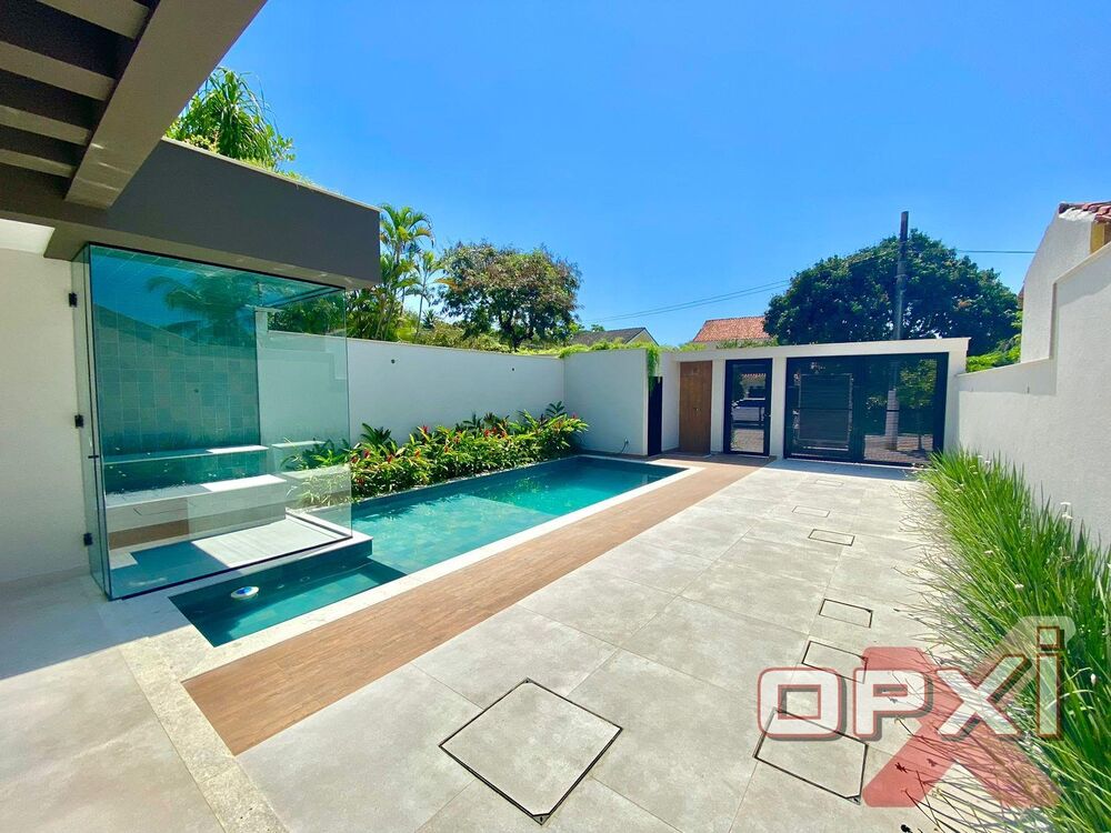 Casa de Condomínio, 5 quartos - Foto 4