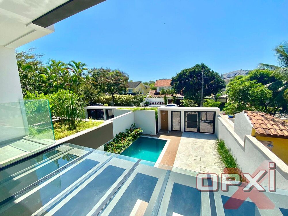 Casa de Condomínio, 5 quartos - Foto 16