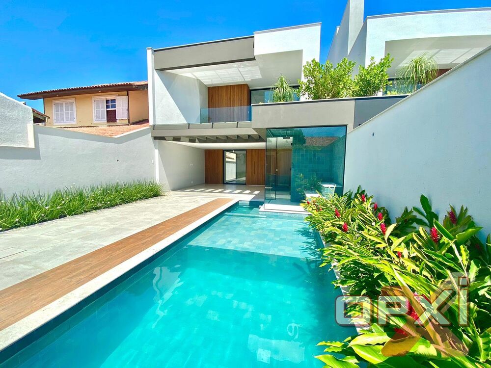 Casa de Condomínio, 5 quartos - Foto 2