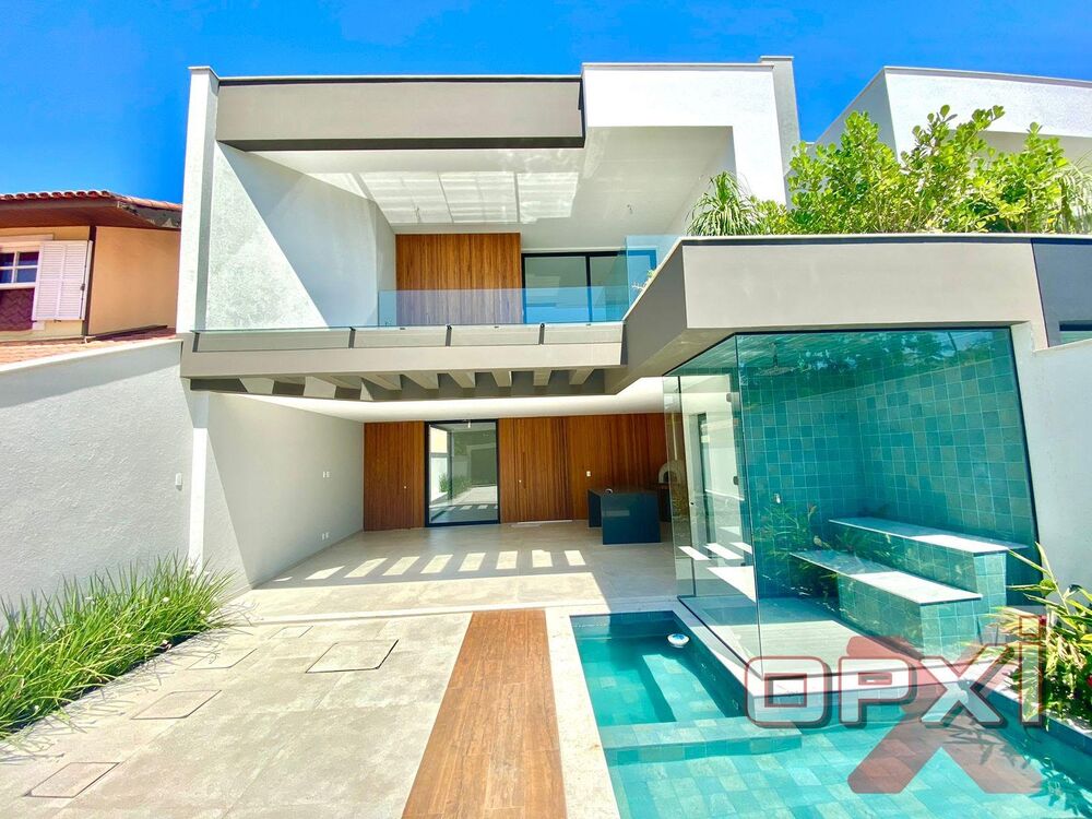 Casa de Condomínio, 5 quartos - Foto 1