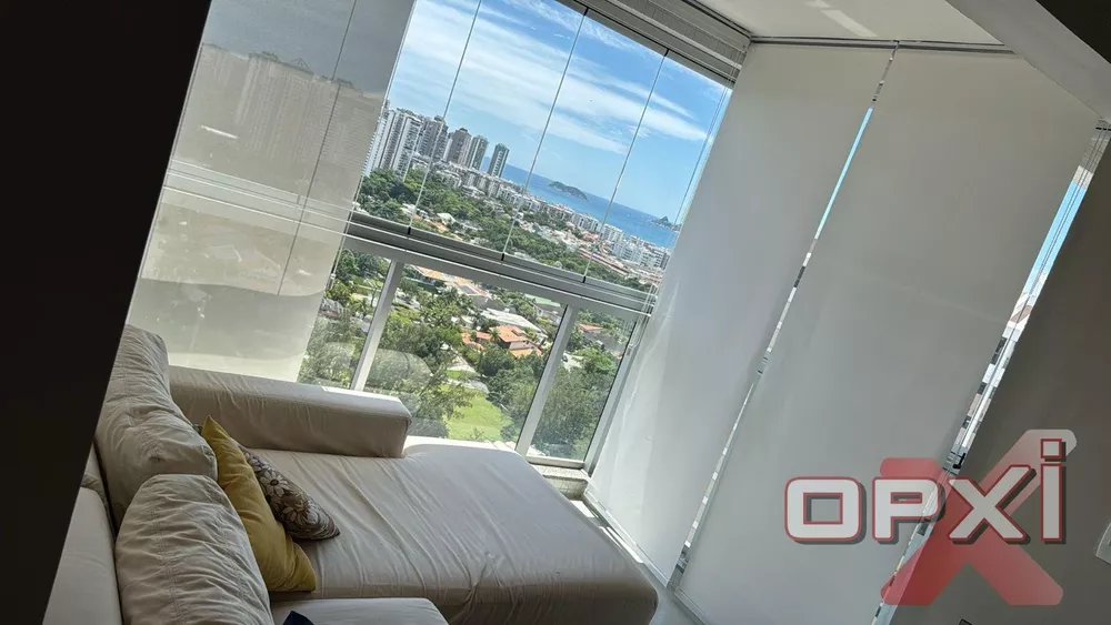 Cobertura, 3 quartos, 140 m² - Foto 4