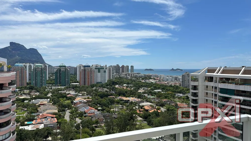 Cobertura, 3 quartos, 140 m² - Foto 1