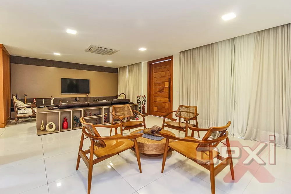 Casa de Condomínio, 6 quartos - Foto 4