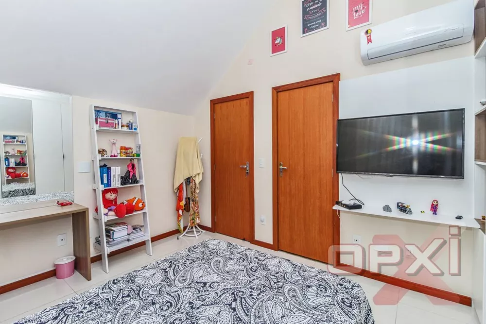 Casa de Condomínio, 6 quartos - Foto 25