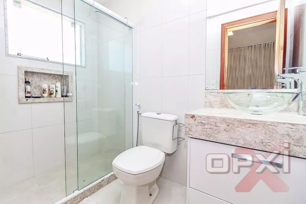 Casa de Condomínio, 6 quartos - Foto 12