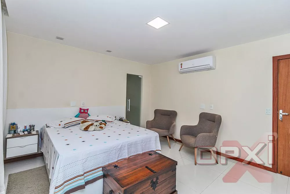 Casa de Condomínio, 6 quartos - Foto 17