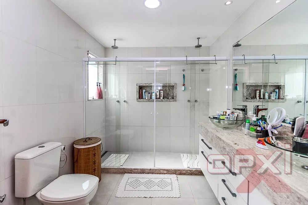 Casa de Condomínio, 6 quartos - Foto 21