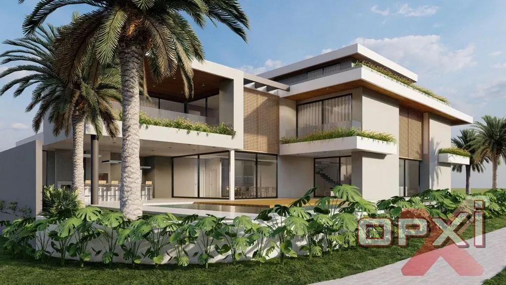 Casa de Condomínio, 5 quartos - Foto 6