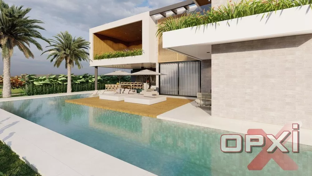 Casa de Condomínio, 5 quartos - Foto 9