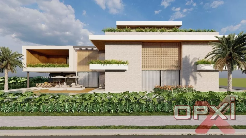 Casa de Condomínio, 5 quartos - Foto 5