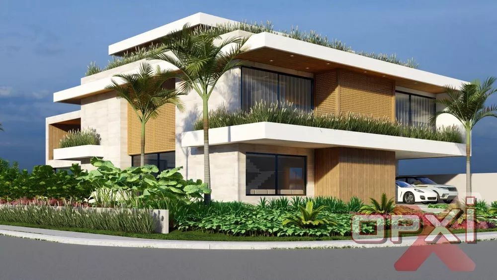 Casa de Condomínio, 5 quartos - Foto 3