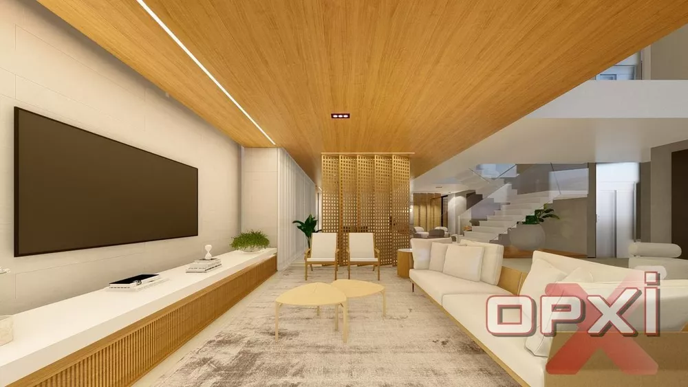 Casa de Condomínio, 5 quartos - Foto 11