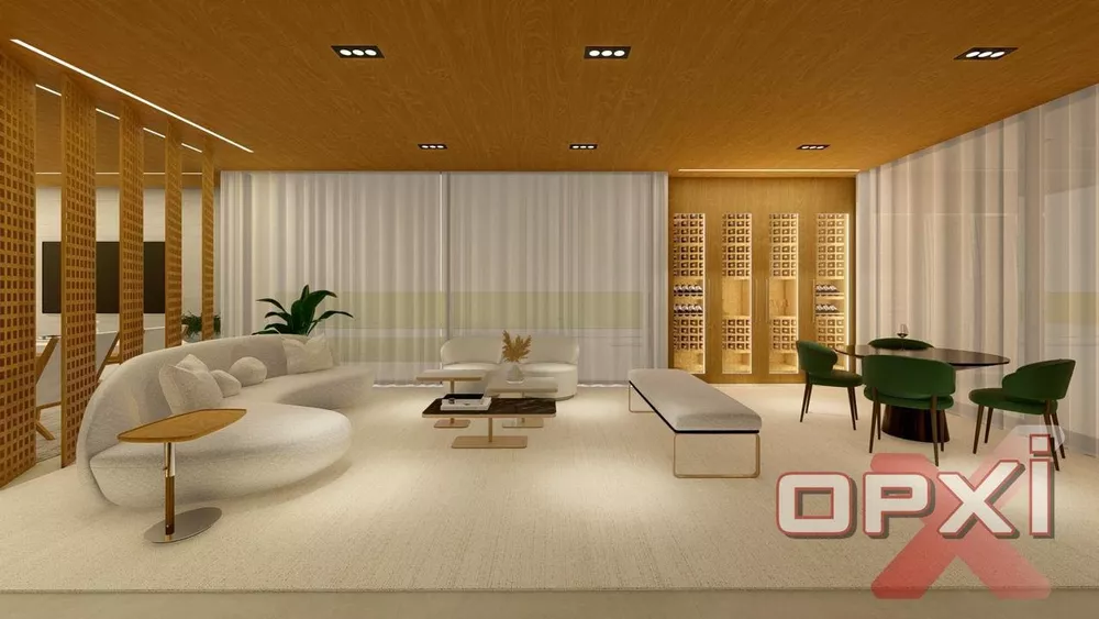 Casa de Condomínio, 5 quartos - Foto 12