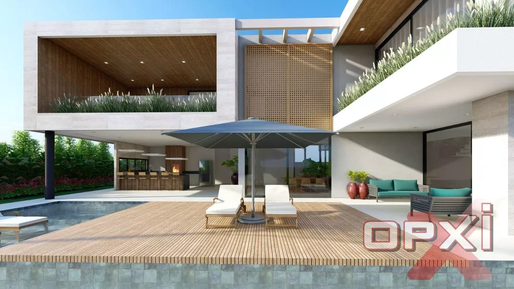 Casa de Condomínio, 5 quartos - Foto 8