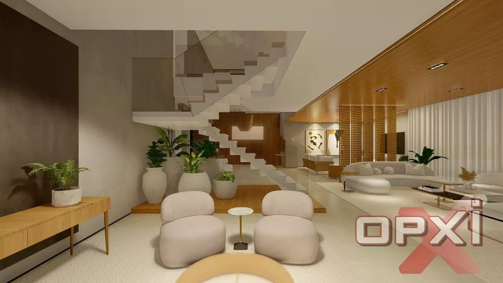 Casa de Condomínio, 5 quartos - Foto 16