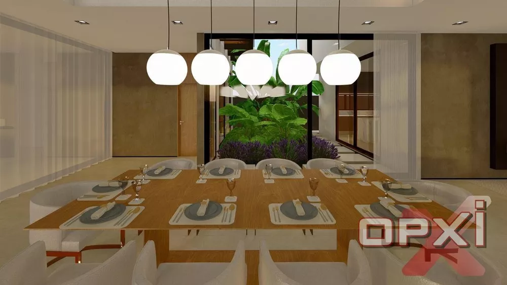 Casa de Condomínio, 5 quartos - Foto 15