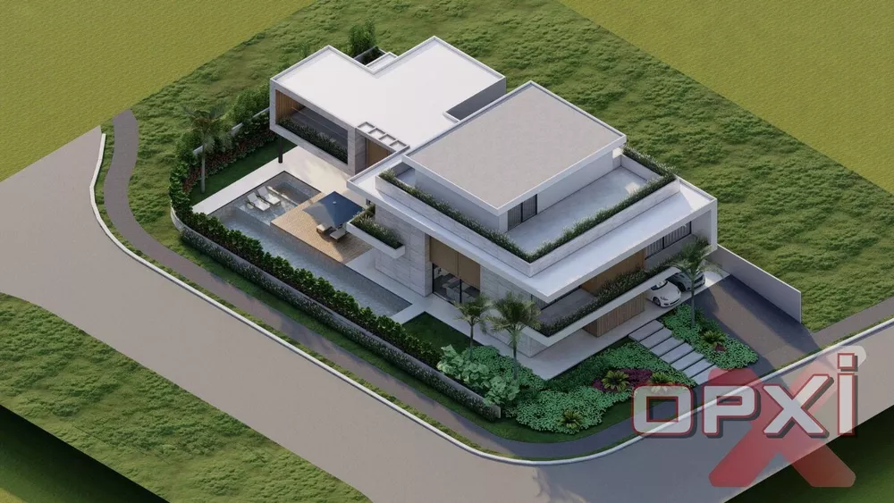 Casa de Condomínio, 5 quartos - Foto 18