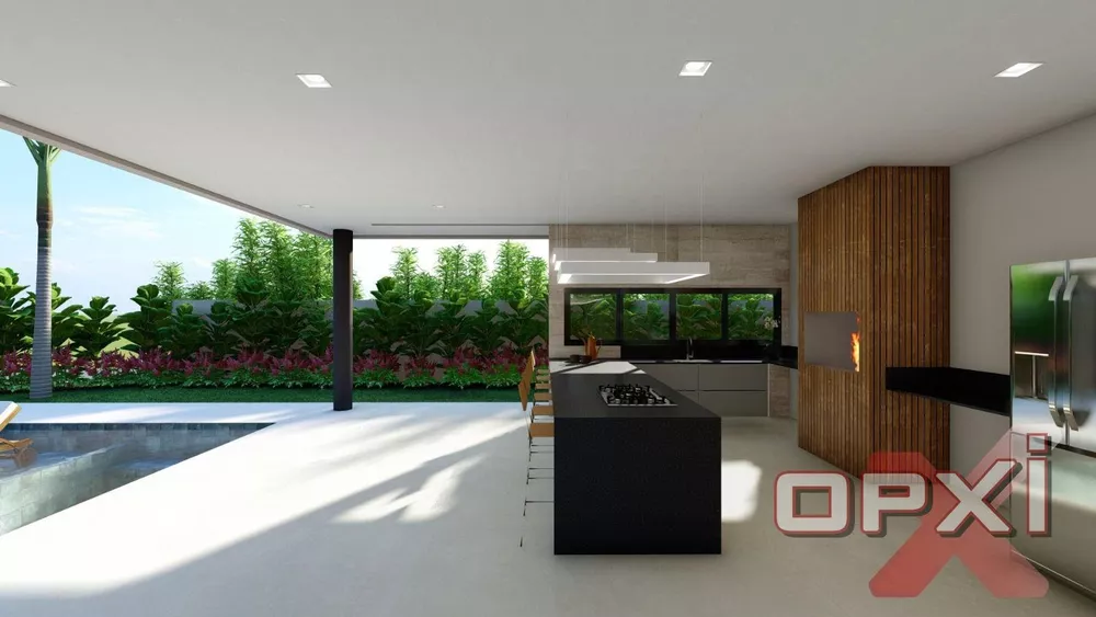 Casa de Condomínio, 5 quartos - Foto 10