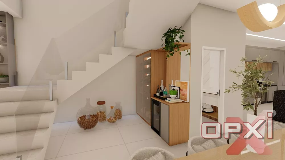 Casa de Condomínio, 5 quartos - Foto 11