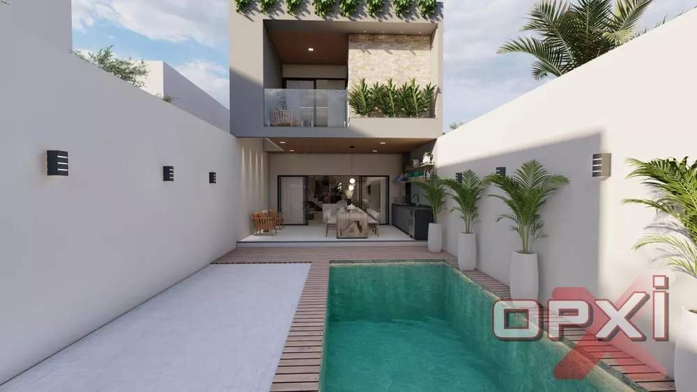 Casa de Condomínio, 5 quartos - Foto 1