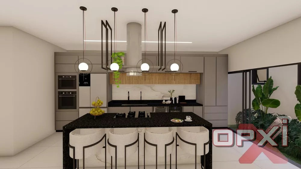 Casa de Condomínio, 5 quartos - Foto 17