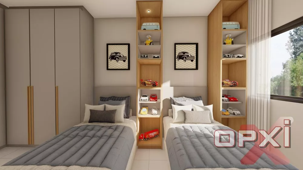 Casa de Condomínio, 5 quartos - Foto 25