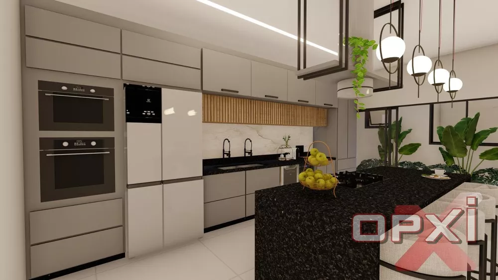 Casa de Condomínio, 5 quartos - Foto 16