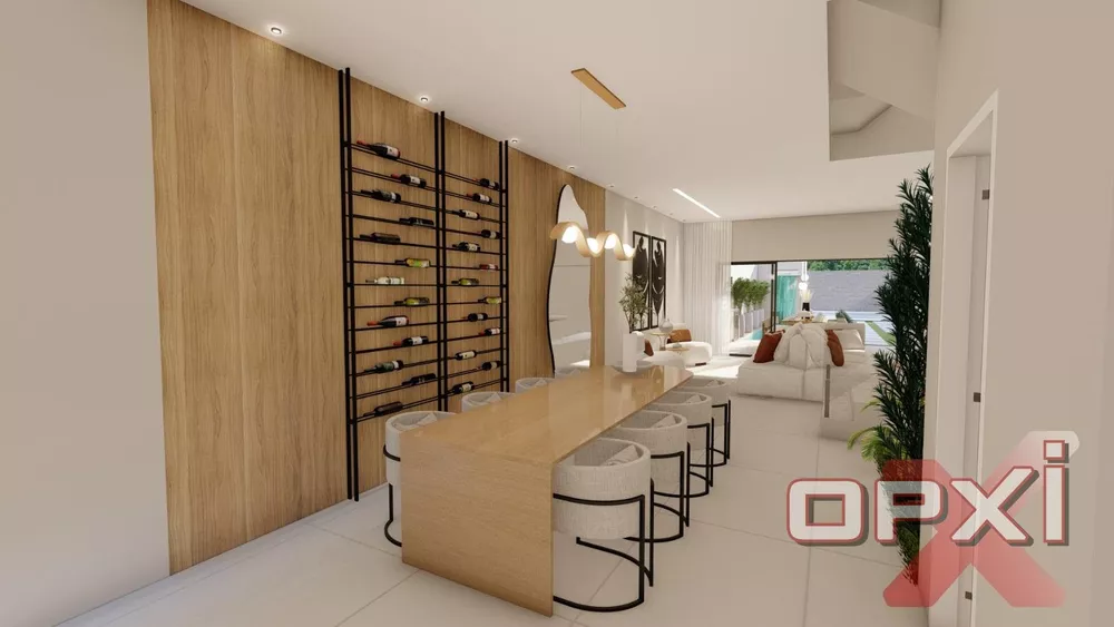 Casa de Condomínio, 5 quartos - Foto 13