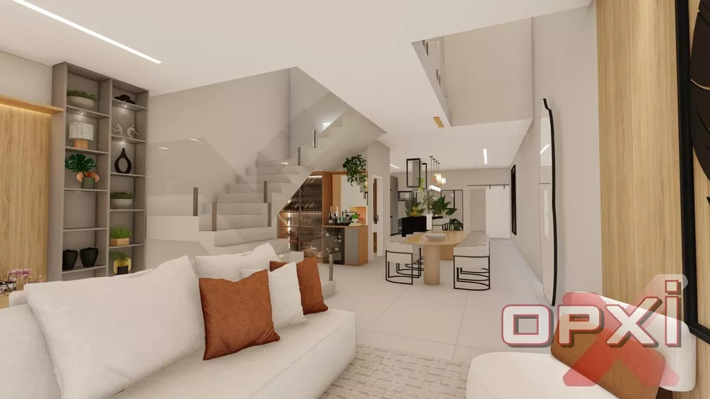 Casa de Condomínio, 5 quartos - Foto 9