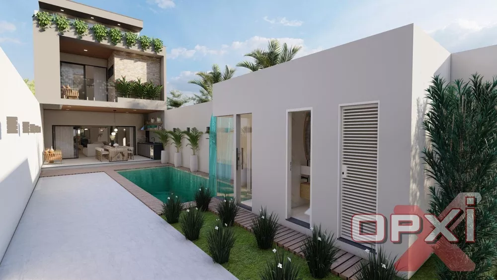 Casa de Condomínio, 5 quartos - Foto 2