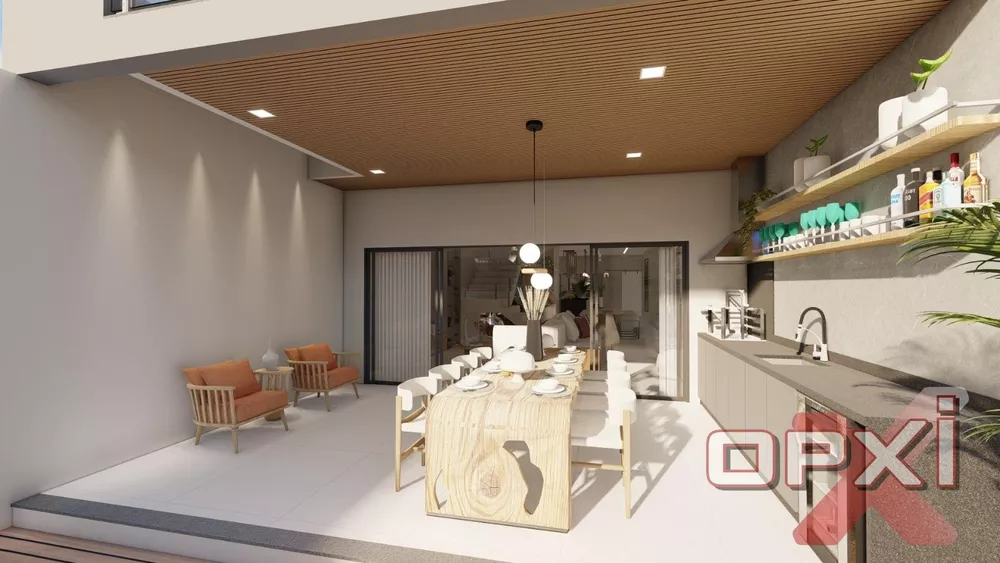 Casa de Condomínio, 5 quartos - Foto 5