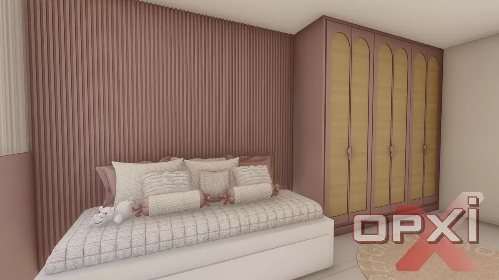 Casa de Condomínio, 5 quartos - Foto 26