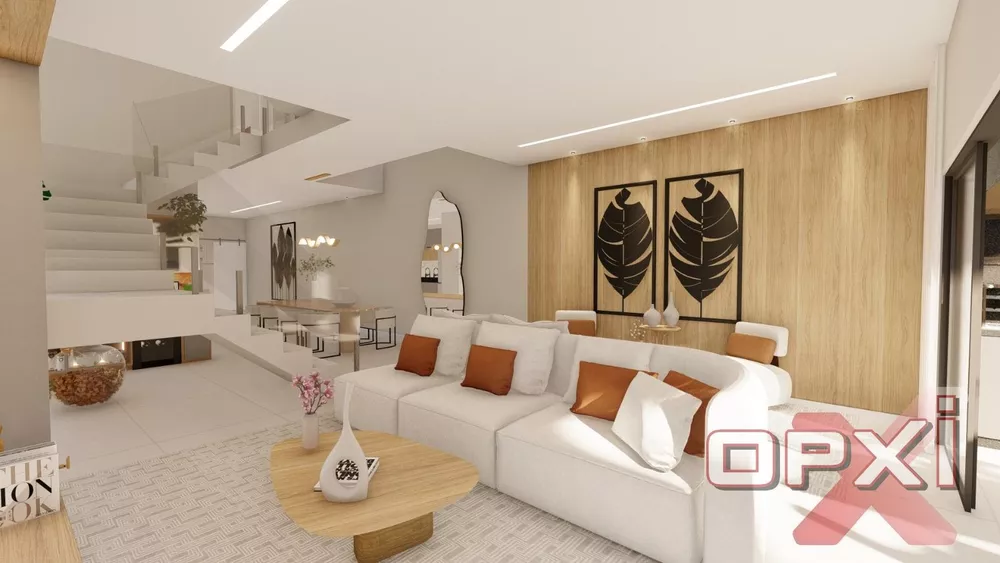 Casa de Condomínio, 5 quartos - Foto 7