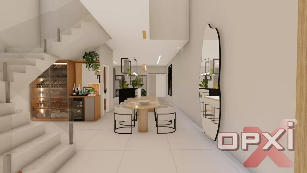 Casa de Condomínio, 5 quartos - Foto 10