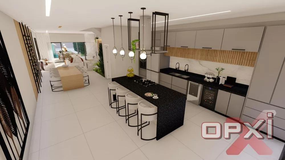 Casa de Condomínio, 5 quartos - Foto 14