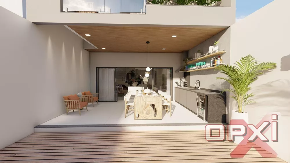 Casa de Condomínio, 5 quartos - Foto 4