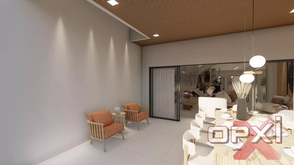 Casa de Condomínio, 5 quartos - Foto 6