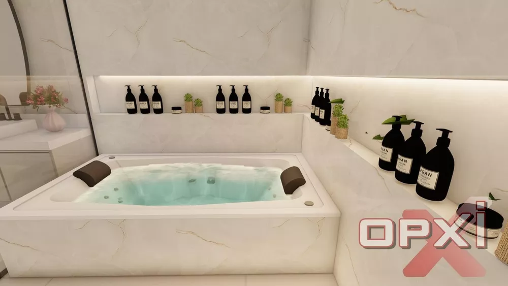 Casa de Condomínio, 5 quartos - Foto 22