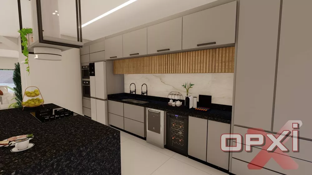 Casa de Condomínio, 5 quartos - Foto 18