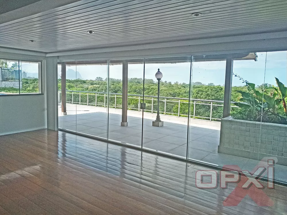 Cobertura, 4 quartos, 401 m² - Foto 4