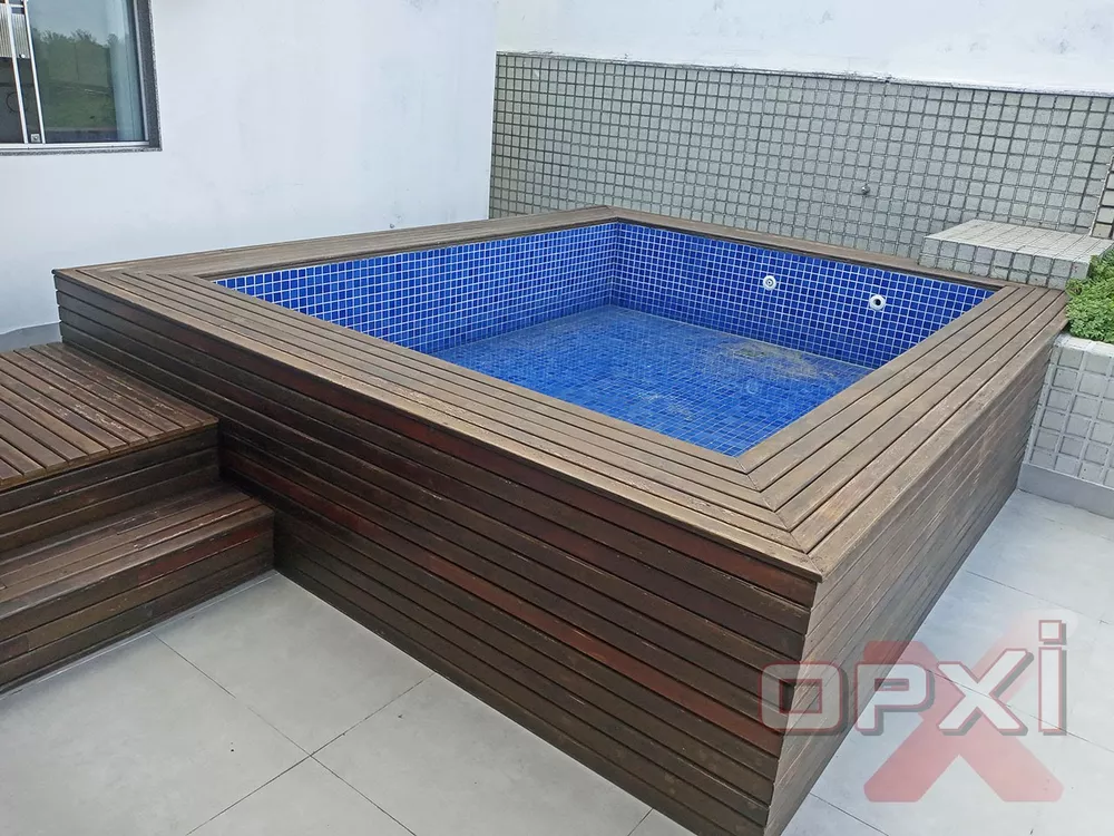 Cobertura, 4 quartos, 401 m² - Foto 2