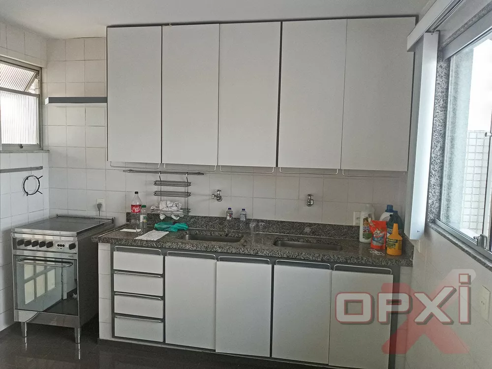 Cobertura, 4 quartos, 401 m² - Foto 9