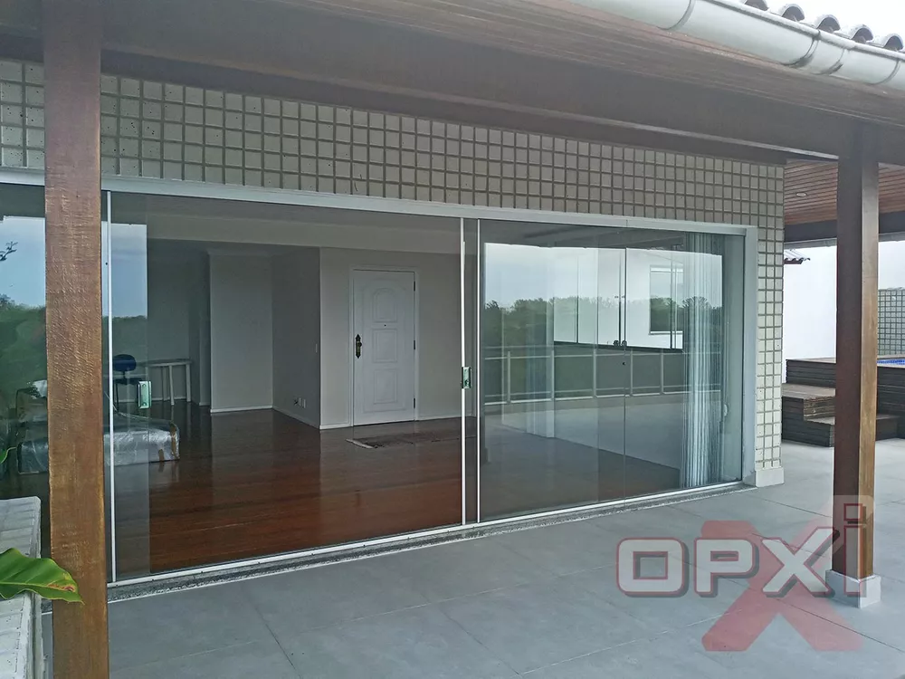 Cobertura, 4 quartos, 401 m² - Foto 3