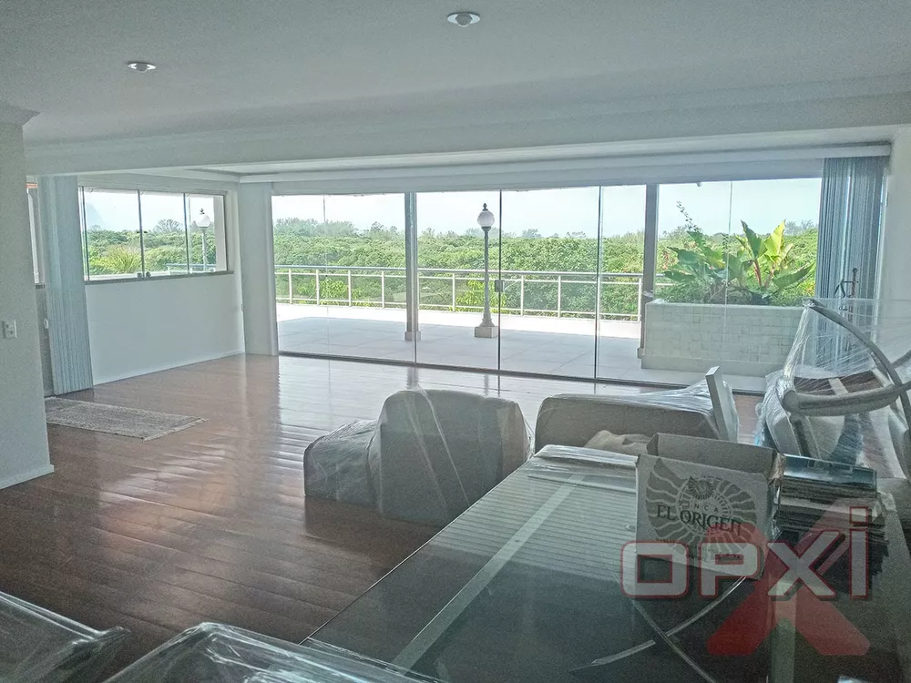 Cobertura, 4 quartos, 401 m² - Foto 6