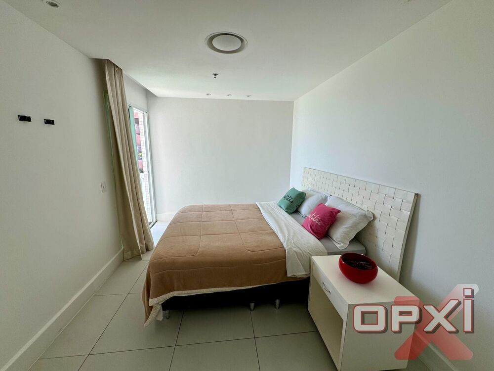 Apartamento, 2 quartos, 100 m² - Foto 7