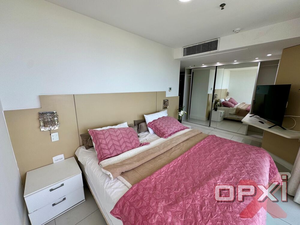 Apartamento, 2 quartos, 100 m² - Foto 2